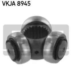 VKJA 8945 SKF Муфта с шипами, приводной вал